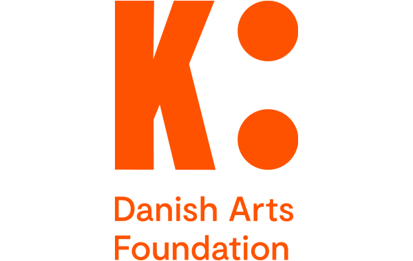 Statens Kunstfonds Logo
